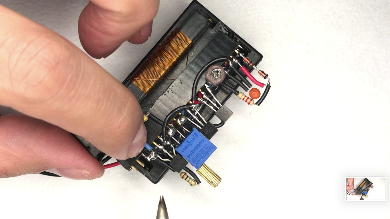 ¡BUILD AN AM RADIO RECEIVER! : 11 Steps (with Pictures) - Instructables