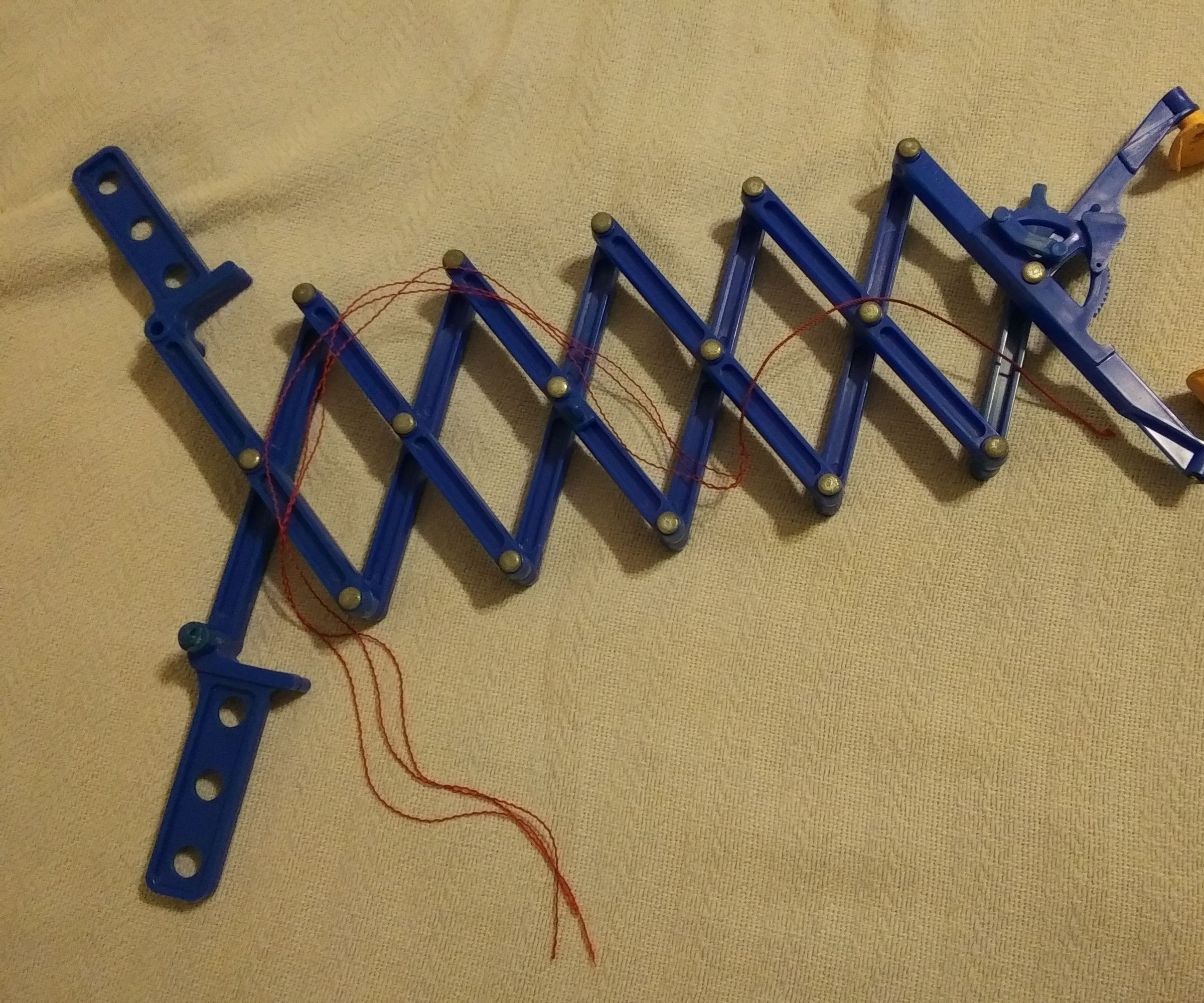 How to Repair Your Nintendo Ultra Hand