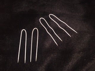 Needles to Pins...