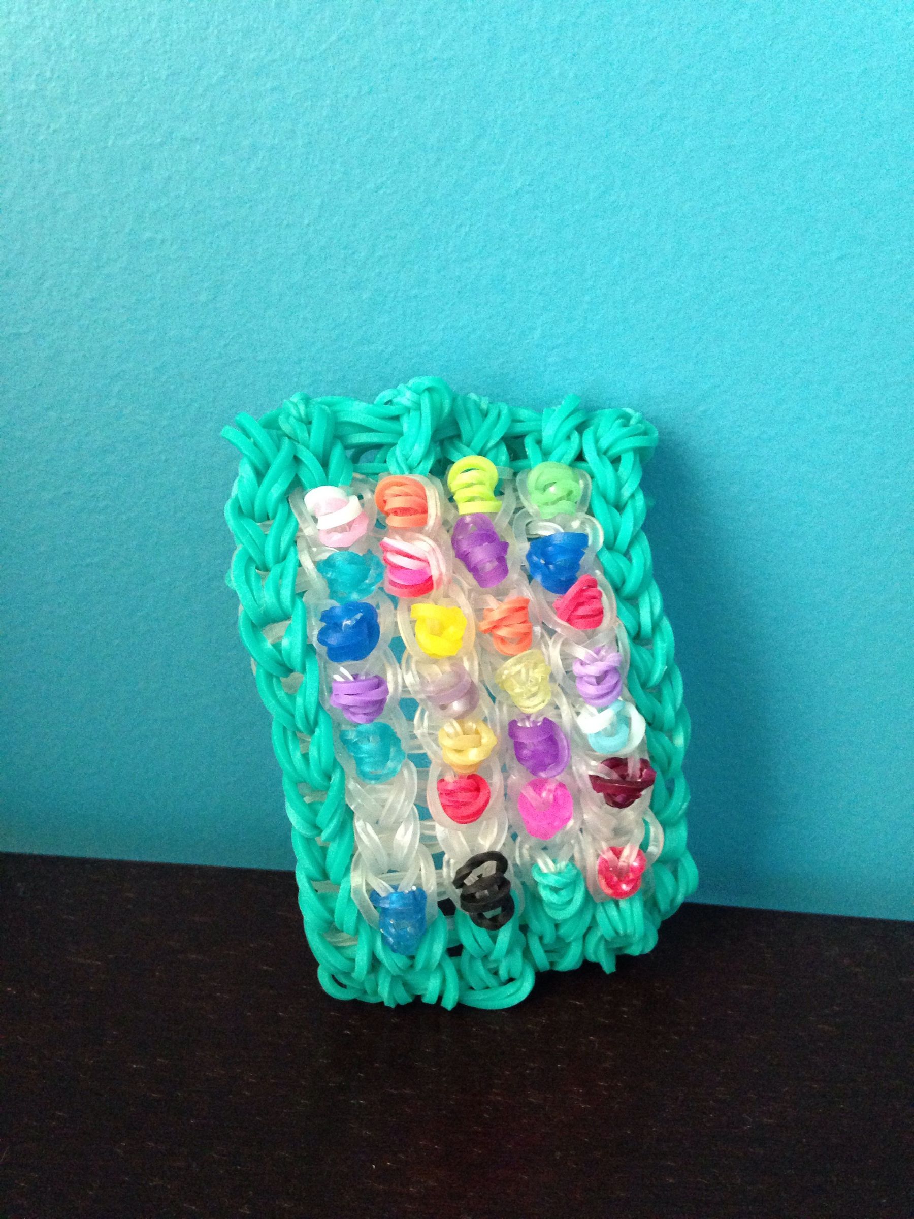 Loom IPhone 5c Charm 