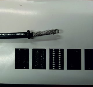 ASSEMBLING 2 PIECES, DECORATING WITH DECAL.