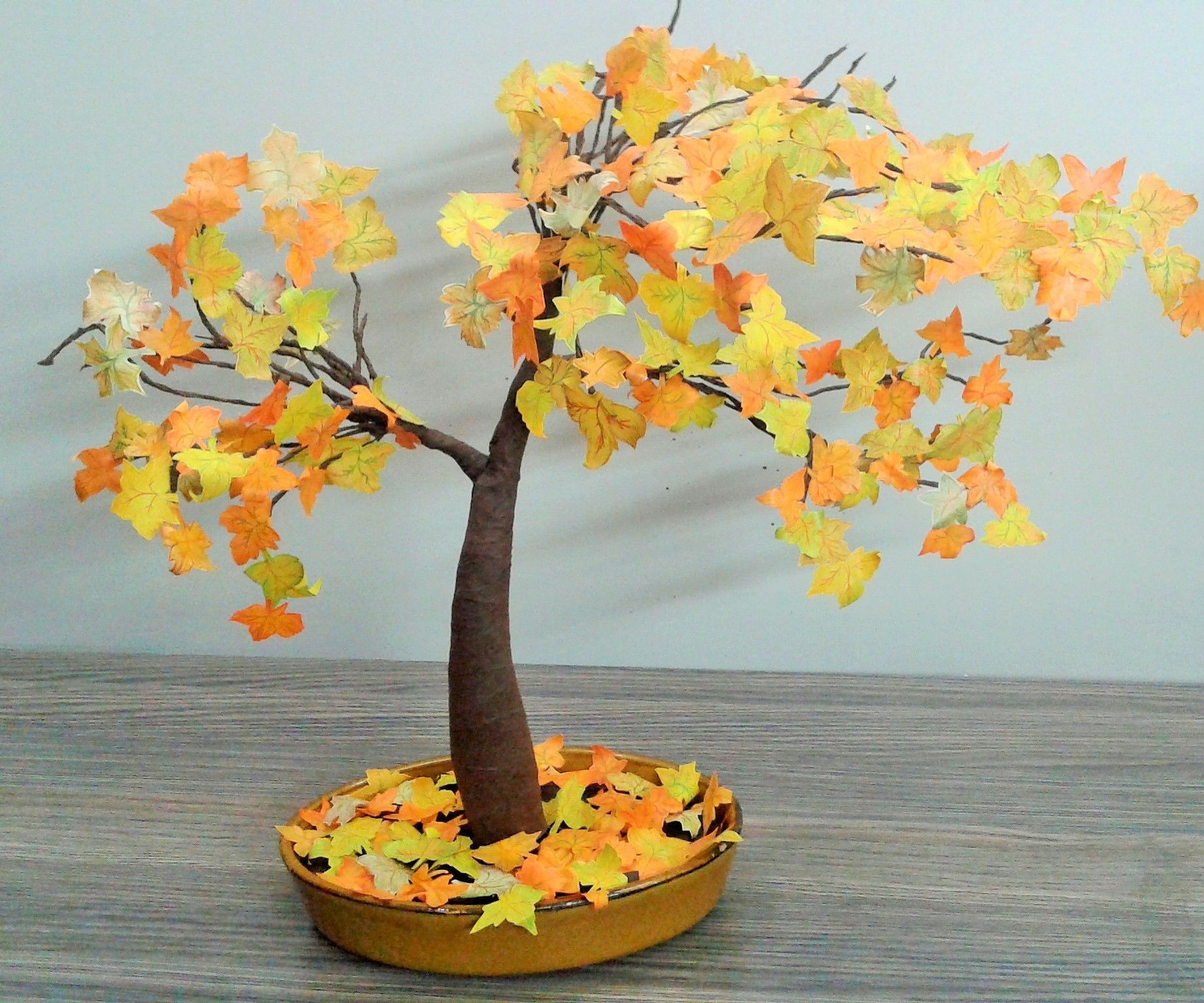 Autumn Tree