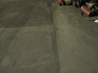 The Ultimate Workbench Top!