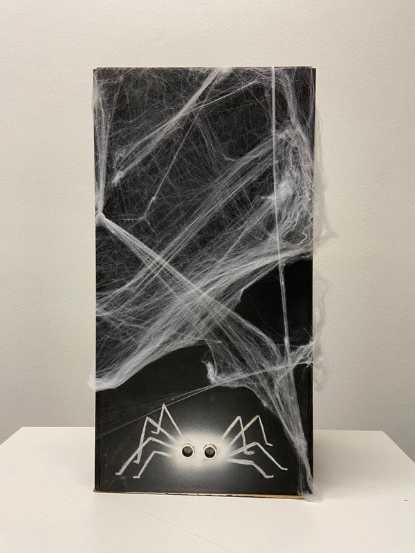 Ghost Toy