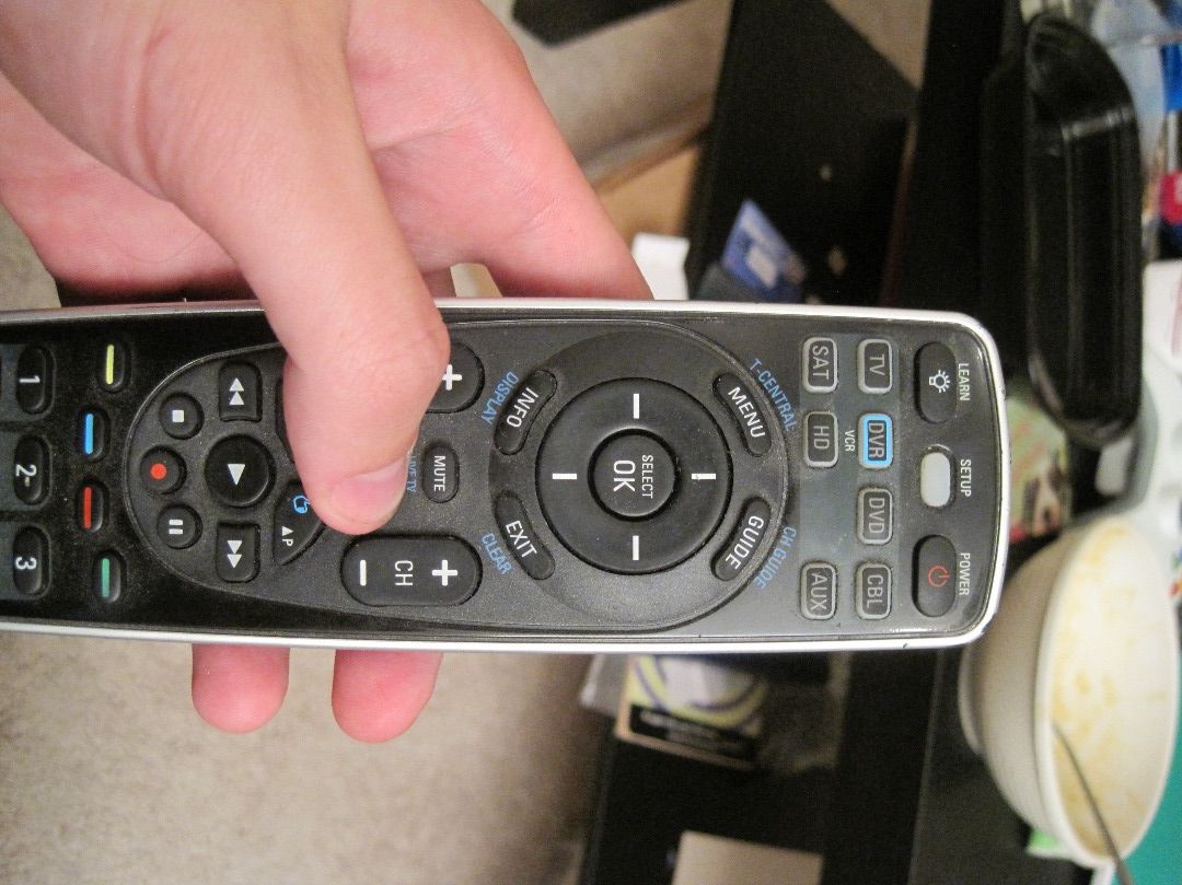Testing a Remote Control : 4 Steps - Instructables