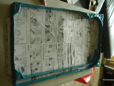 Pinball Machines: Themed Comics for Breakfast
