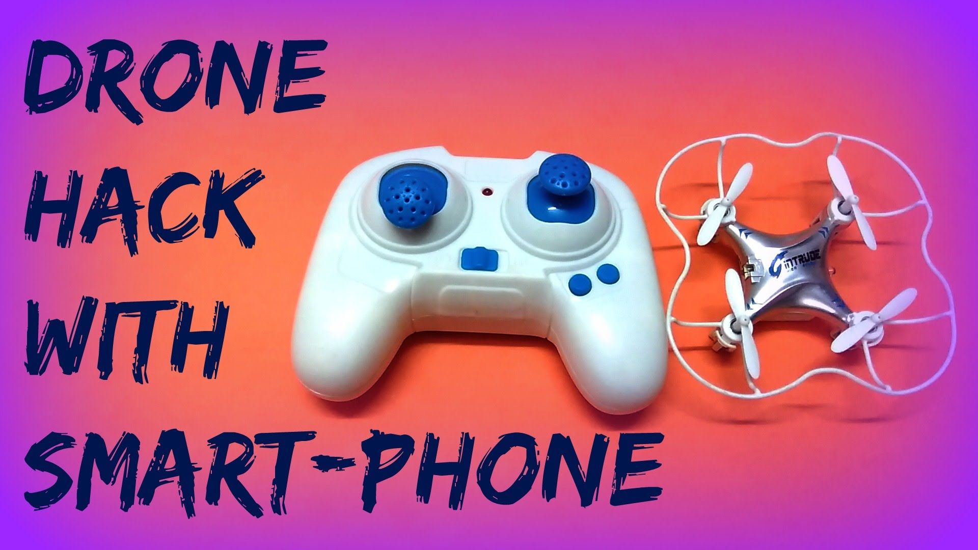 How Charge Drone With Smartphone ???? Instructables