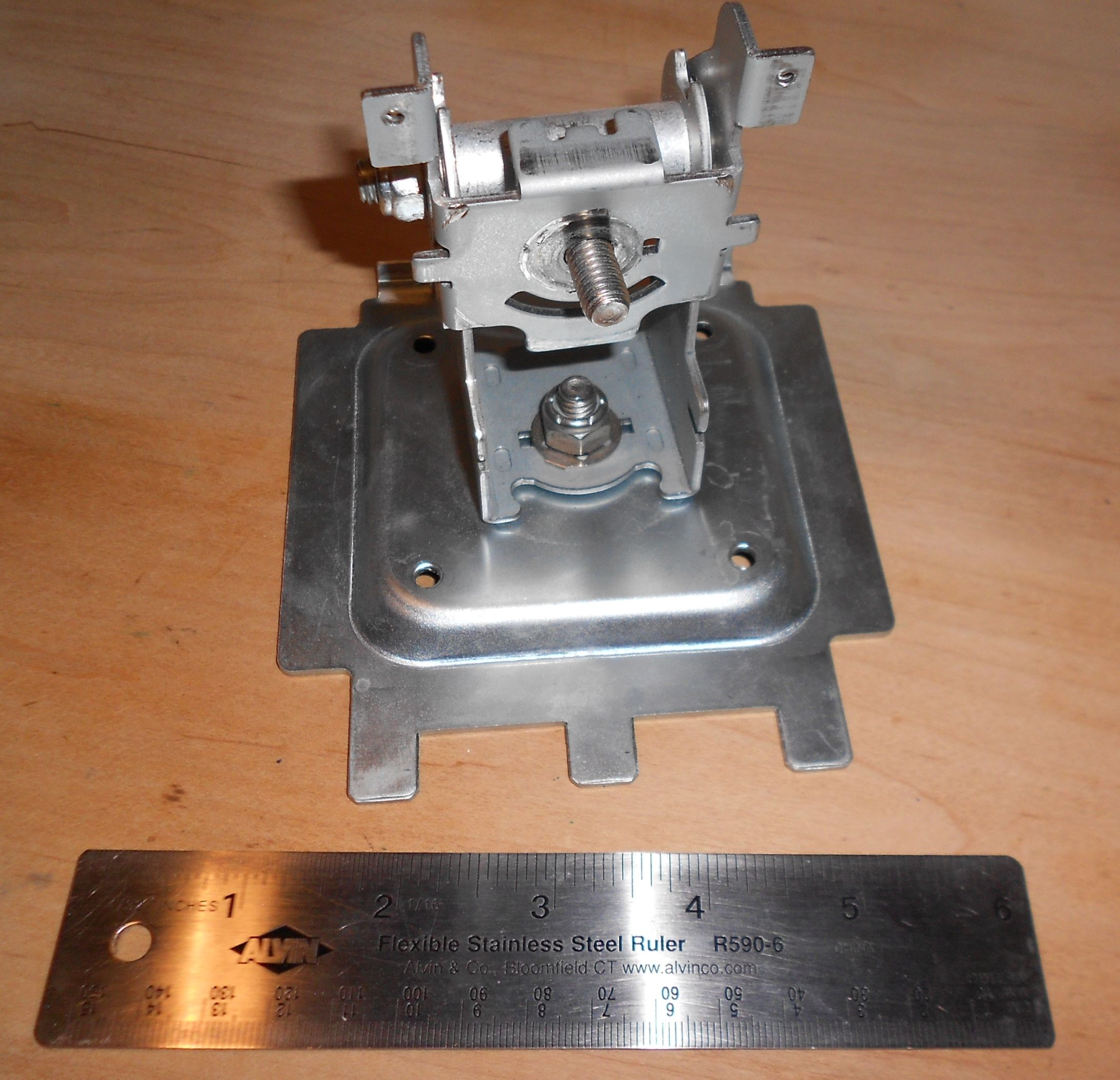 Turn a Drafting Table Into a Study Juggernaut 6 Steps (with Pictures