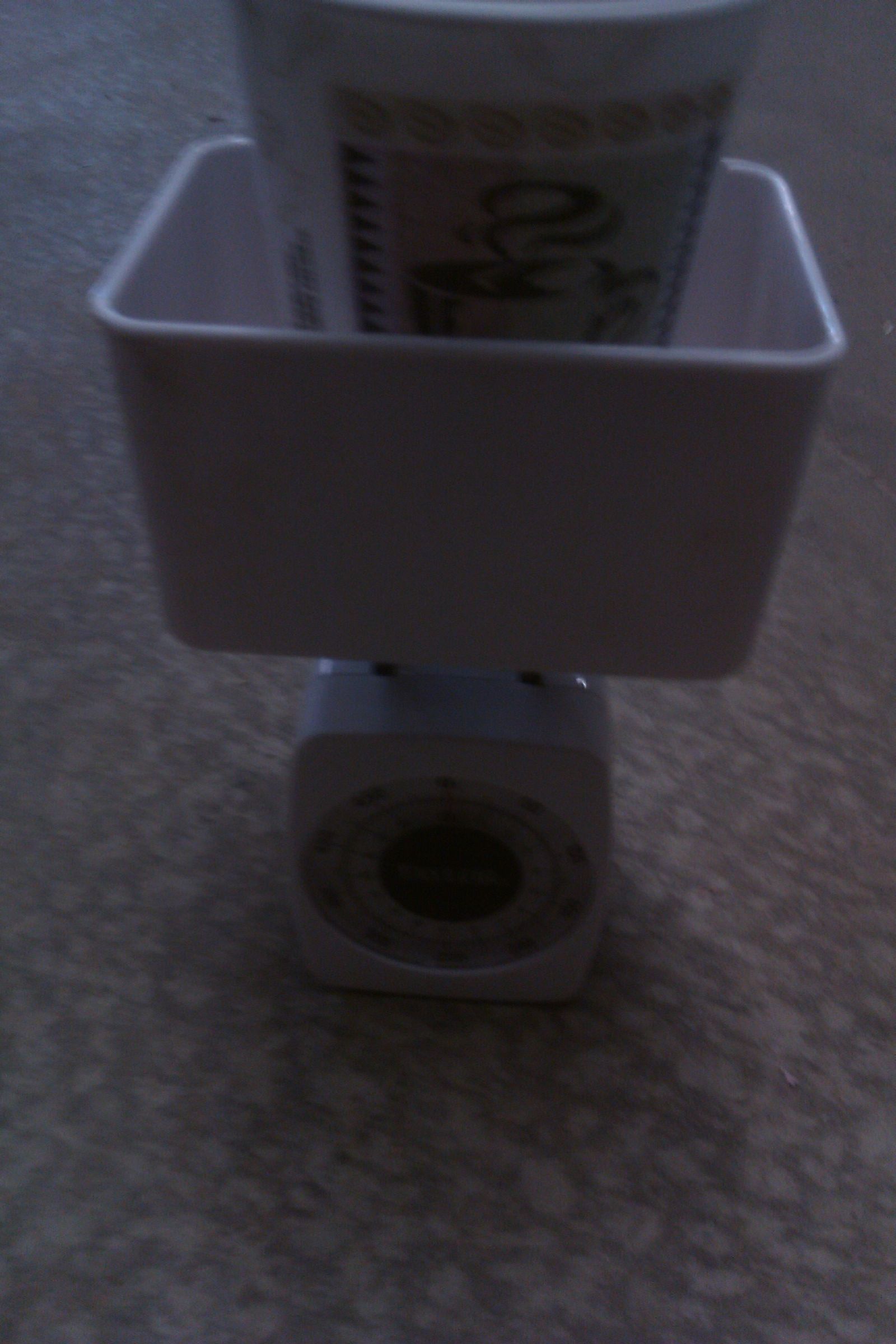 Casting With the Makerbot Instructables