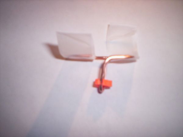 The Paper Clip Wiligig