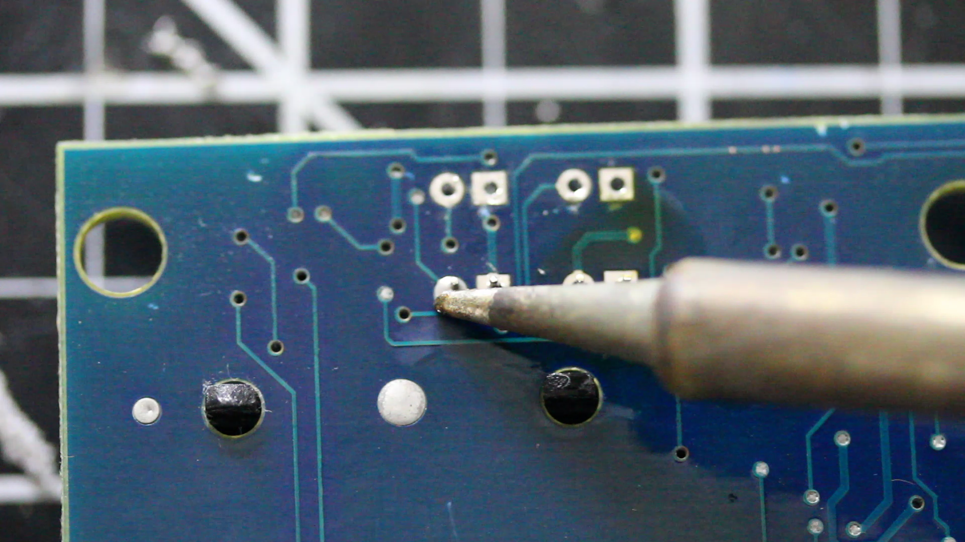 How Do I Remove These Big Blobs Of Solder? VOGONS, 60 OFF