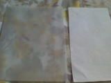 How to make TRACING PAPER!!!