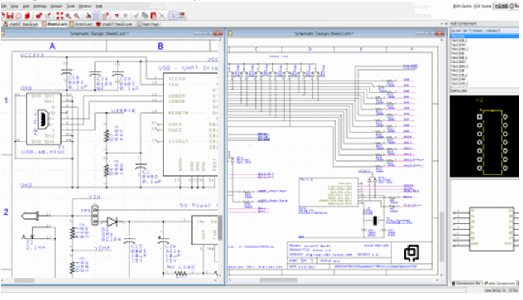 DesignSpark PCB