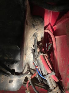 Power Wiring