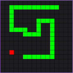 Inspiration and Ideas to Expand the Project