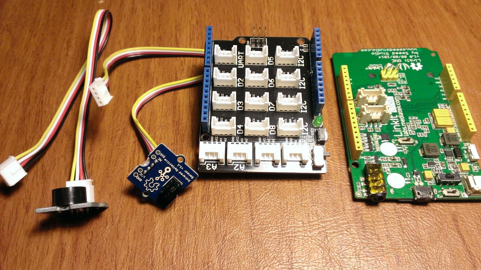 Cookie Jar Alarm : 7 Steps (with Pictures) - Instructables