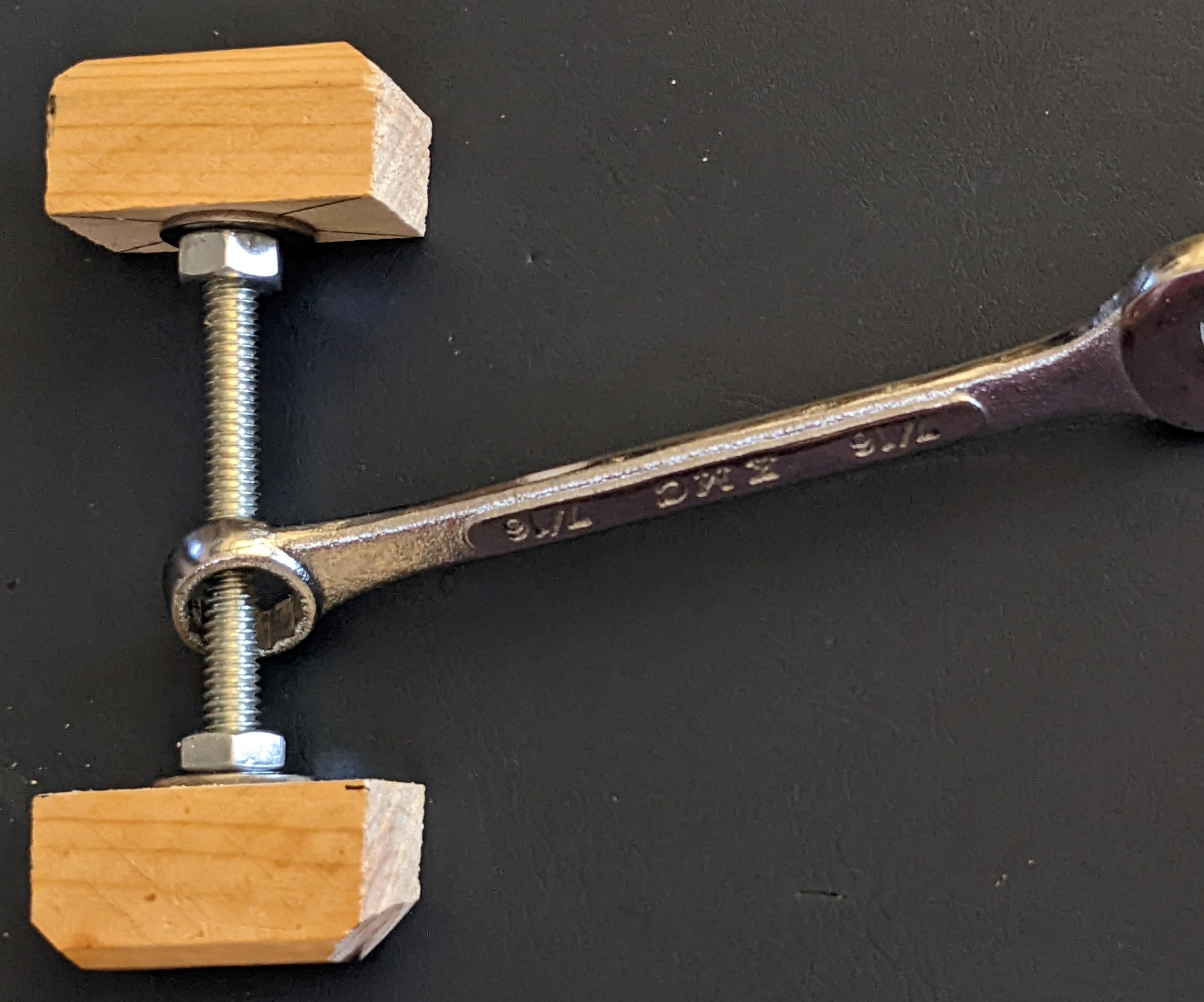 Shoe Stretcher Instructables