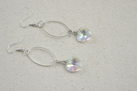 The Final Product Is Like This: