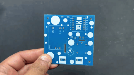 Seeed Studio Fusion Service