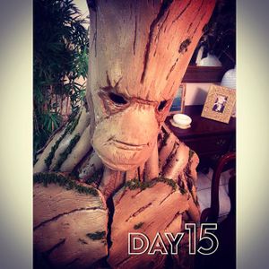 I AM GROOT 