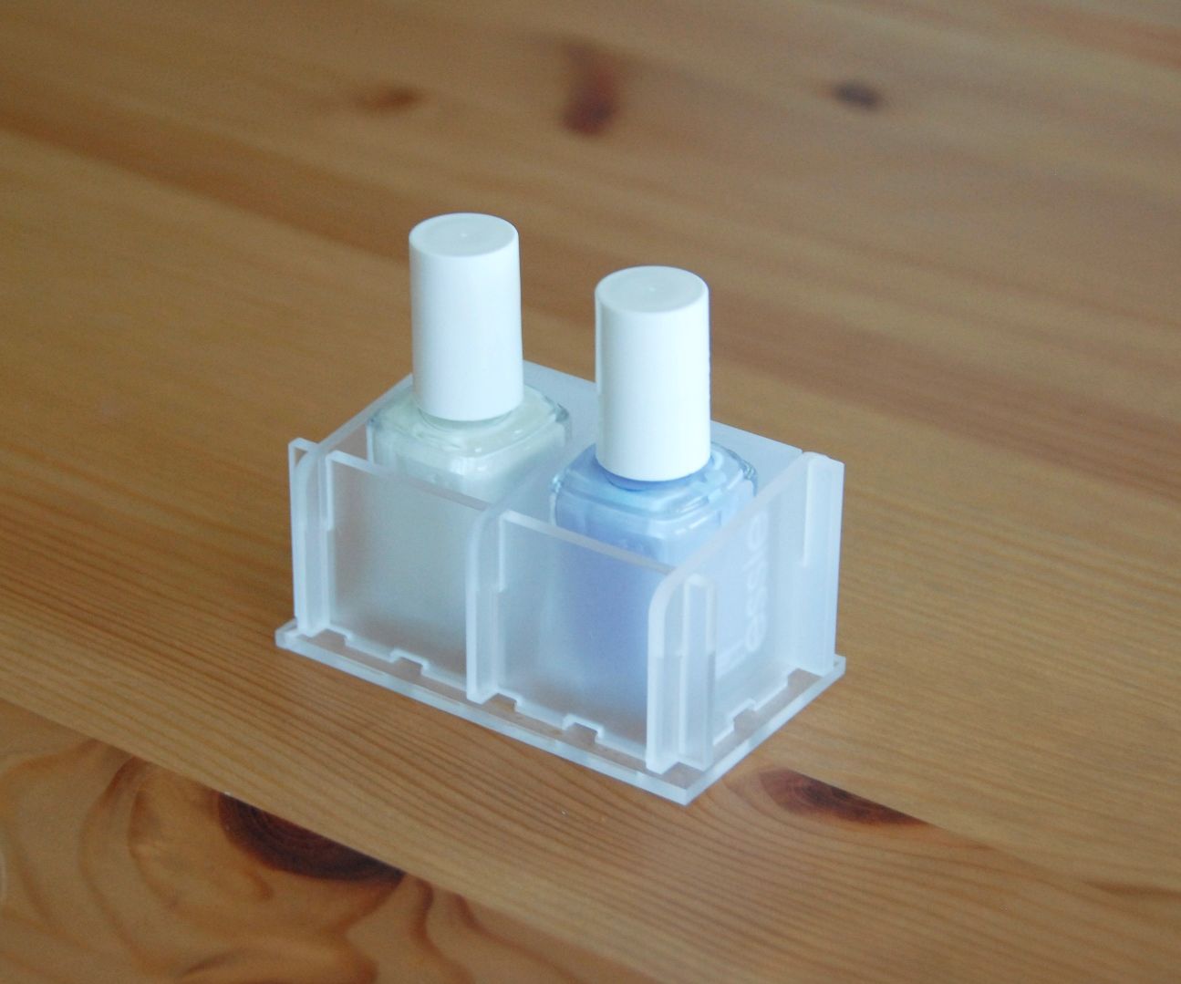 Acrylic Holder