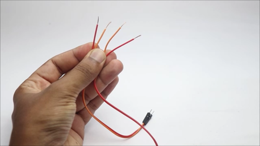 Finishing the Circuit