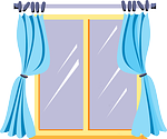 How to Clean the Curtains Without a Nervous Breakdown