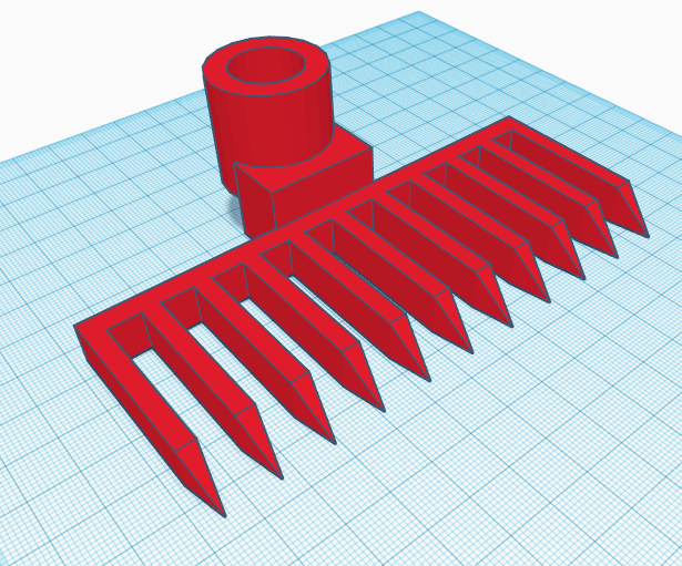 Broom Dust Remover Silly Solutions 7 Steps (with Pictures