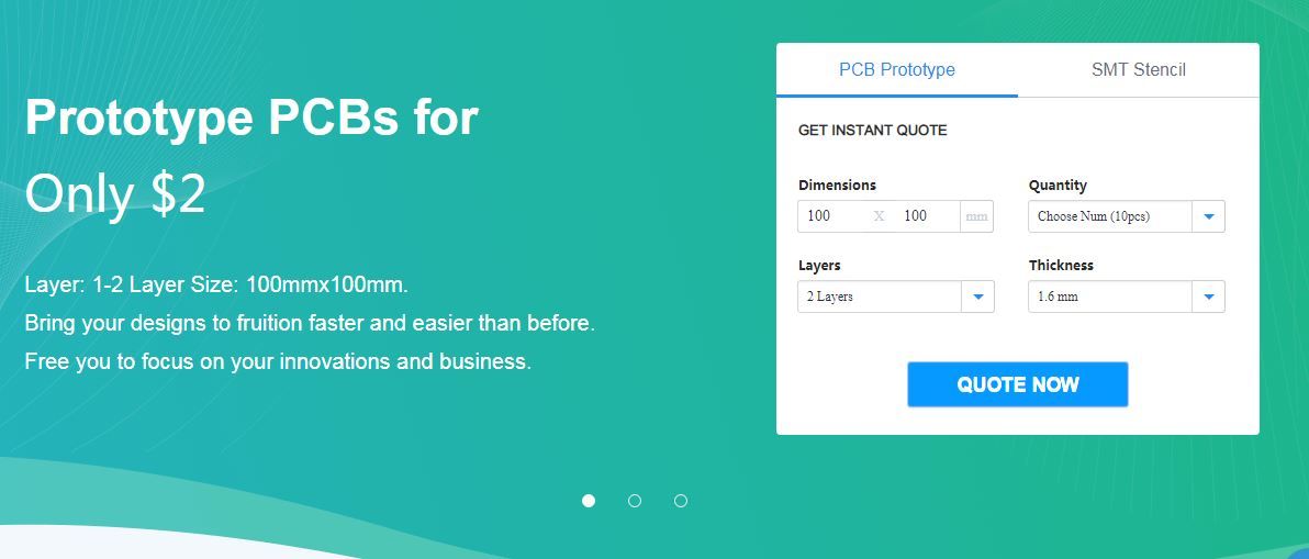 5$ PCB CALENDAR WITH BINARY CLOCK : 7 Steps (with Pictures) - Instructables
