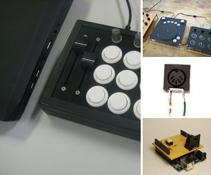 Audio/Midi