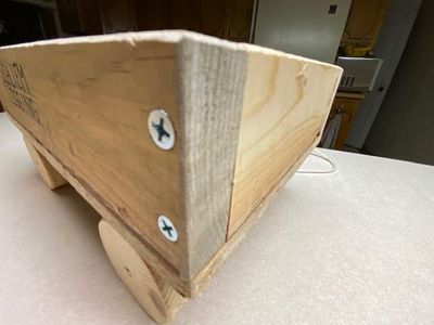 The Wagon Box