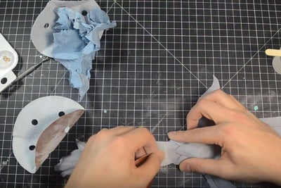 Picture of Glue Together and Prime