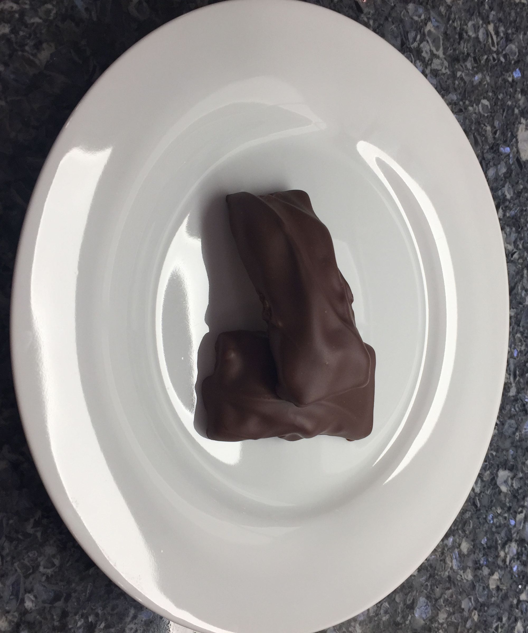 How to Make Chocolate Covered Peanut Butter Bars