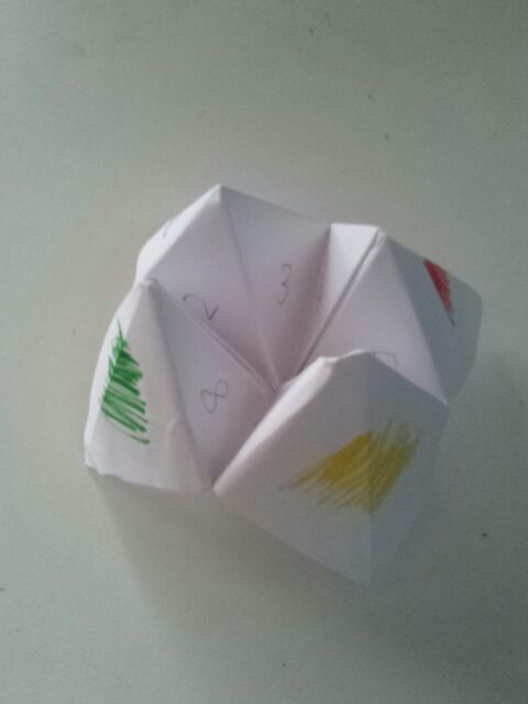 Chatter Box