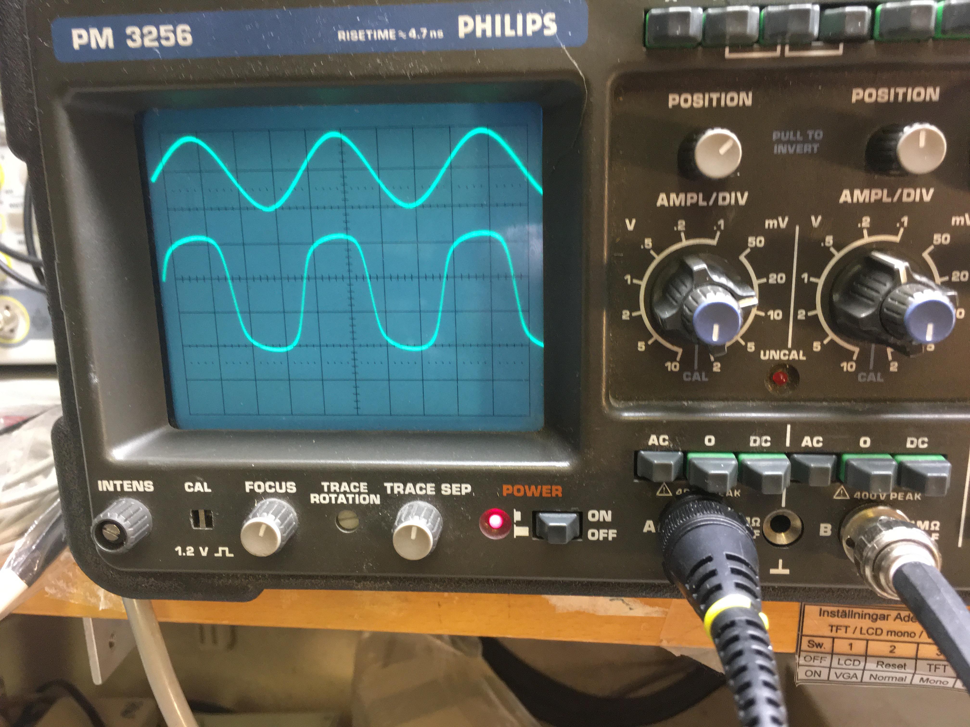Tabletop Multi Guitar Effect With Compressor, CMOS Overdrive