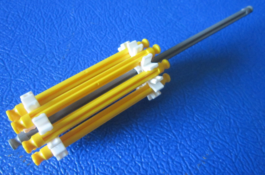 K'nex screwdriver