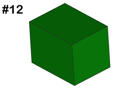 Basic Yoke