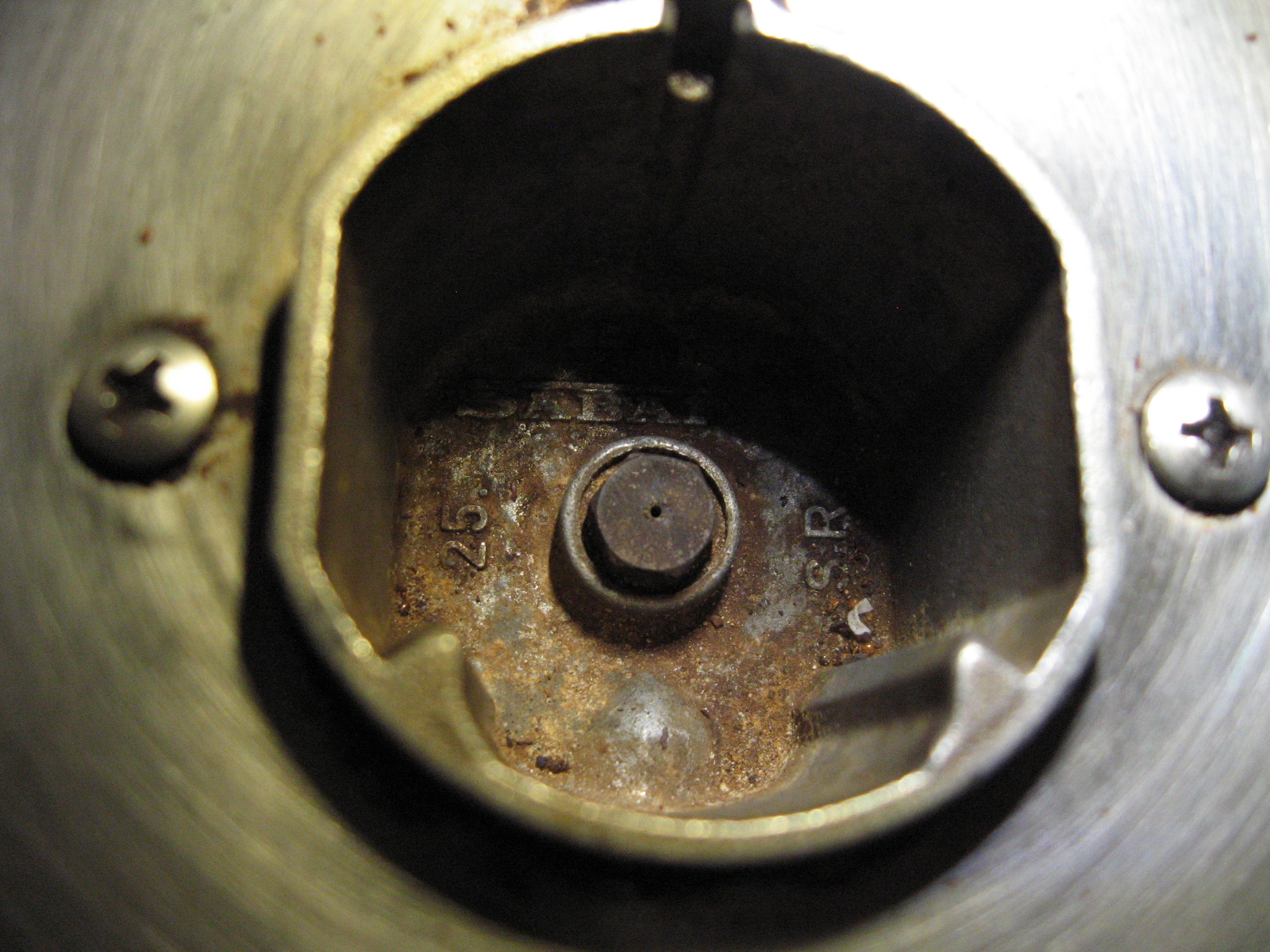 How to Modify a Normal LPG Stove to Run on Biogas 4 Steps (with