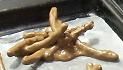 Spider Cookies