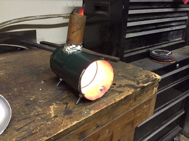 Propane Tank Wood Stove for $5 : 5 Steps (with Pictures) - Instructables