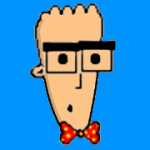 author