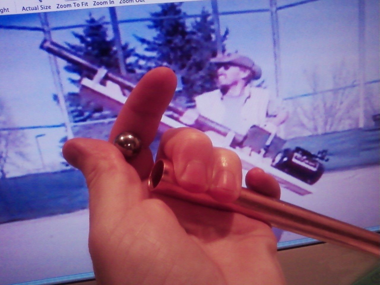 MONKEY HUNTER PHYSICS! EASIER GUN