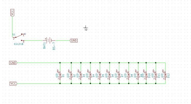 Schematics + Little Bit Theory.....