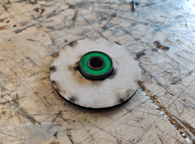 Making the Toll System: Making the Toll