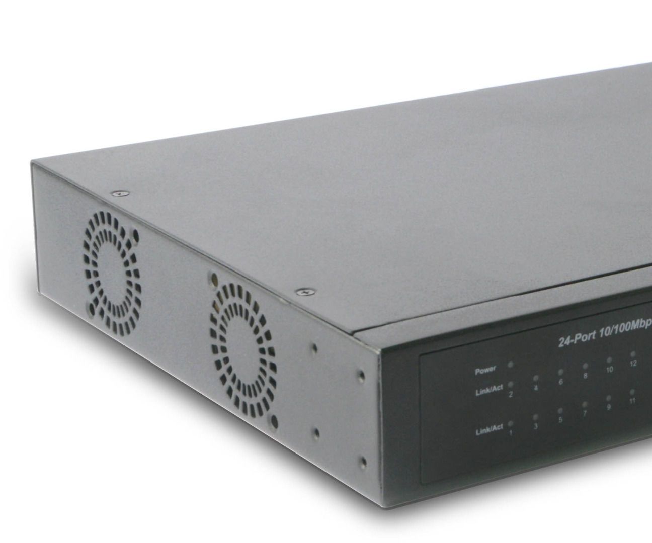  24F+2G Combo Web Smart Switch