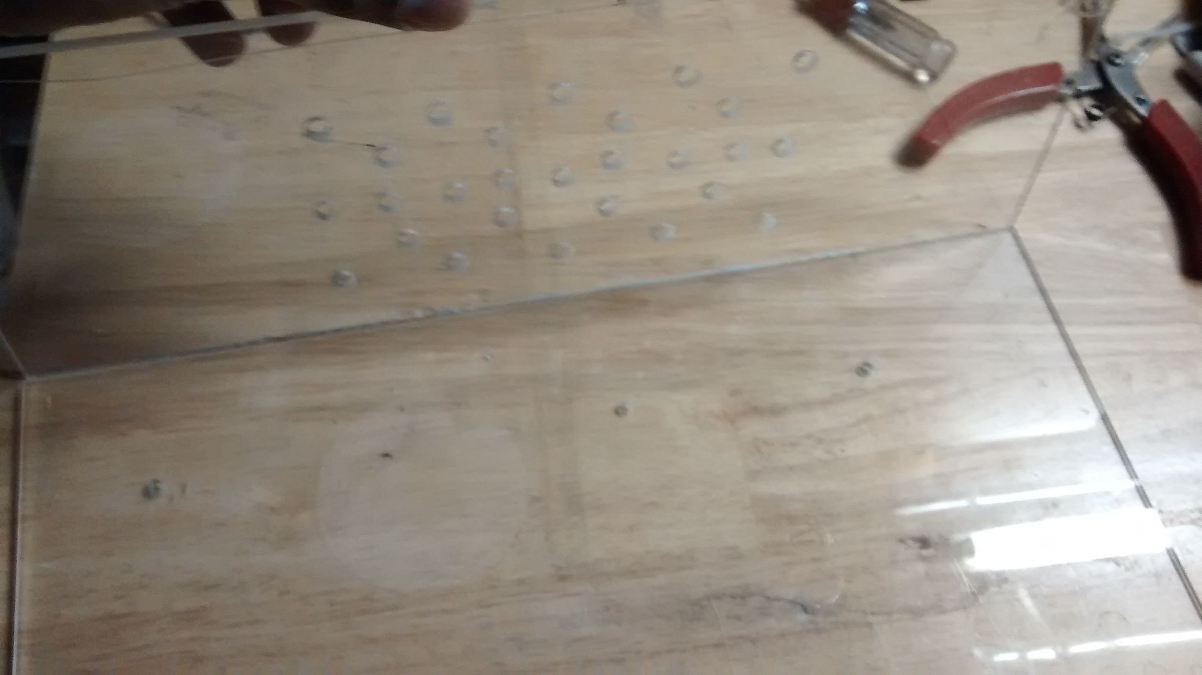 Plexiglass Server Rack : 4 Steps - Instructables