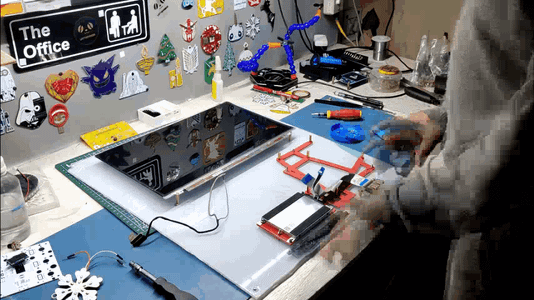 Adding Speakers