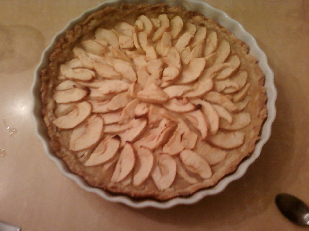Apple Pie