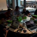 Install Node-RED on Intel Edison