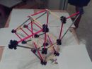 Knex bomb launcher!